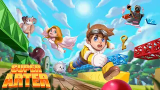 Super Arter