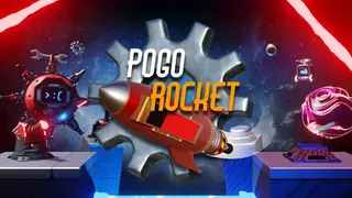 Pogo Rocket