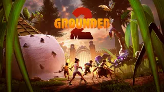 Grounded 2 (Xbox Series)
