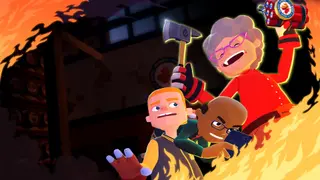 Embr (Xbox One & Series)