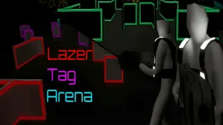 Lazer Tag Arena