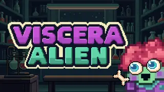 Viscera Alien