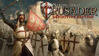 Stronghold Crusader Definitive Edition