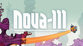 Nova-111 - Deluxe Soundtrack