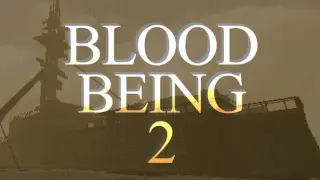 Blood Being 2