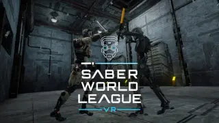 Saber World League VR