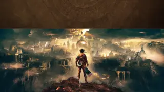 GreedFall: The Dying World - Digital Art Pack - Xbox Series