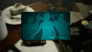 DMC5 - Taunt Trio - Xbox One