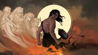 Ruff Ghanor (Xbox One)