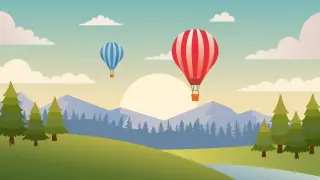 Puzzle Piecer: The Sky Above - PS4 & PS5