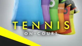 Stadium T-shirt Pack - PS5