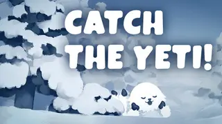Catch the Yeti!