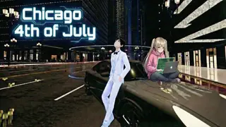 Chicago 4th of July