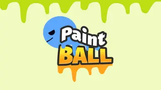 Paint Ball - Jump n Run - Xbox One