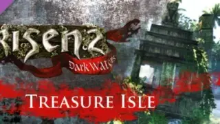 Risen 2: Dark Waters - Treasure Isle DLC