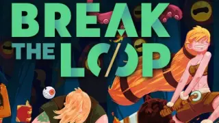 Break the Loop - Switch