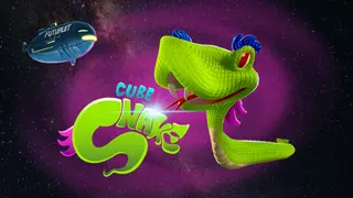 Cube Snake