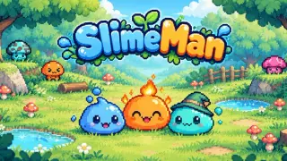 SlimeMan