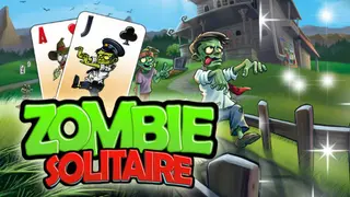 Zombie Solitaire