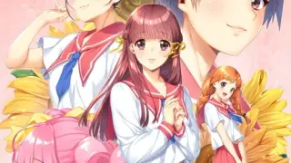 Dokyusei: Bangin' Summer - Home - Switch