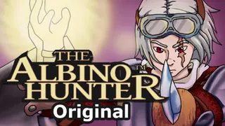 The Albino Hunter (Original)