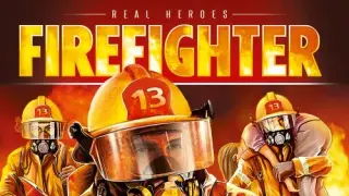 Real Heroes: Firefighter - Switch