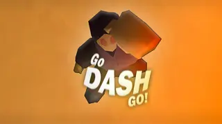 Go Dash Go!