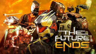 The Future Ends