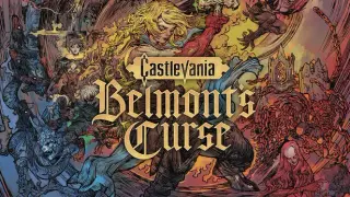 Castlevania: Belmont's Curse Midnight