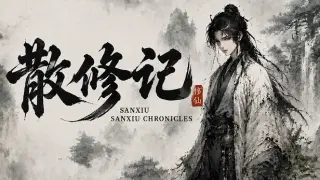 散修记/Solitary Path: A Cultivator’s Tale