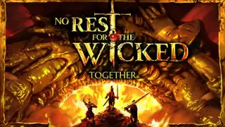 No Rest for the Wicked