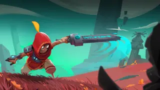 Astor: Blade of the Monolith - Xbox One & Series