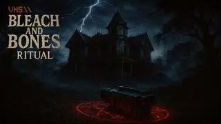 VHS \\ Bleach and Bones: Ritual