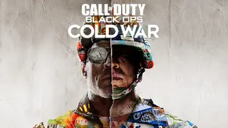 Call of Duty: Black Ops Cold War