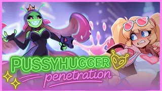 Pussyhugger Penetration