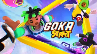 GOKA Street