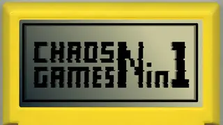 Chaos Games: N-in-1