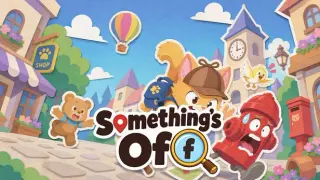 Something's Off