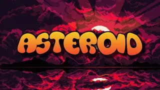 Asteroid