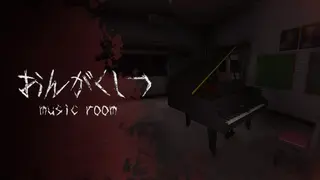 MUSIC ROOM / γγγγγγ€