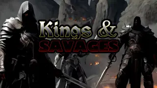Kings & Savages