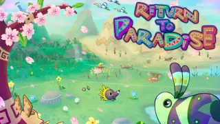 Return to Paradise
