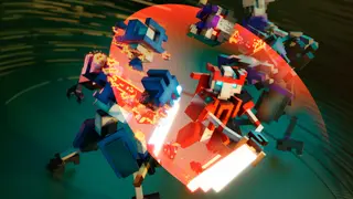 Clone Drone in the Danger Zone (Xbox One & Series)