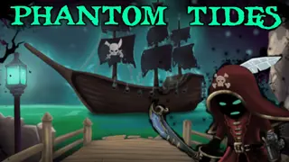 Phantom Tides