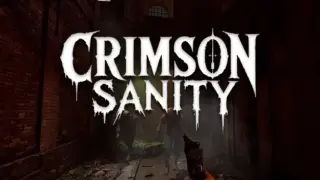 Crimson Sanity