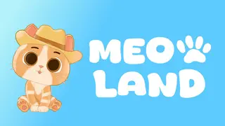 Meowland: Island Farm