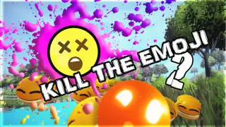 Kill The Emoji 2 - Switch