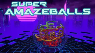 SUPER AMAZEBALLS