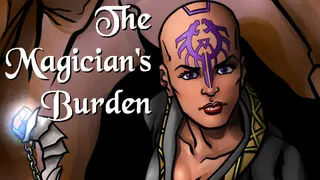 The Magician's Burden
