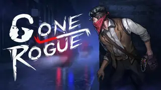 Gone Rogue